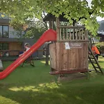 Hotel apartamentowy Harmls 3*