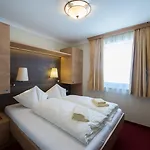 Hotel apartamentowy Harmls Flachau
