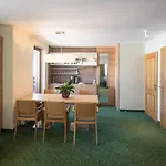 Hotel apartamentowy Harmls Flachau