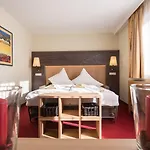 Harmls Hotel apartamentowy Flachau