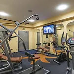 Harmls Hotel apartamentowy Flachau