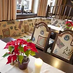 Harmls Hotel apartamentowy 3*