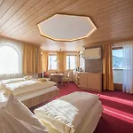 Harmls Hotel apartamentowy 3*