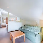 Hotel apartamentowy Harmls 3*