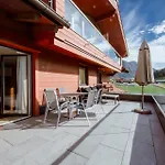 Harmls Hotel apartamentowy 3*