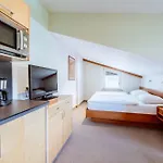Harmls Hotel apartamentowy