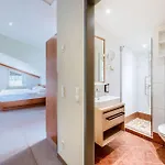 Harmls Hotel apartamentowy Flachau