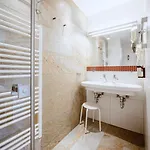 Hotel apartamentowy Harmls 3*
