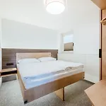 Harmls Hotel apartamentowy