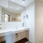 哈里莫斯公寓酒店 弗拉绍