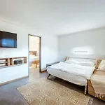 Harmls Hotel apartamentowy 3*