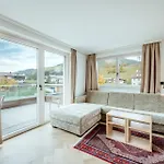 Hotel apartamentowy Harmls Flachau