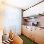 哈里莫斯公寓酒店 弗拉绍