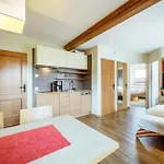 Harmls 3* Flachau
