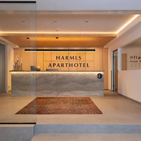 Harmls 3* Флахау