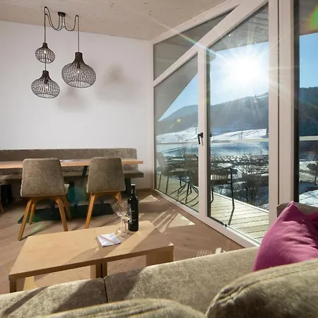 Harmls Apart Otel Flachau