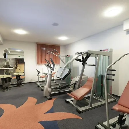 هارملس الفندقية شقة فندقية فلاخاو