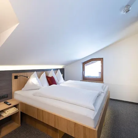 Harmls Apart Otel 3*
