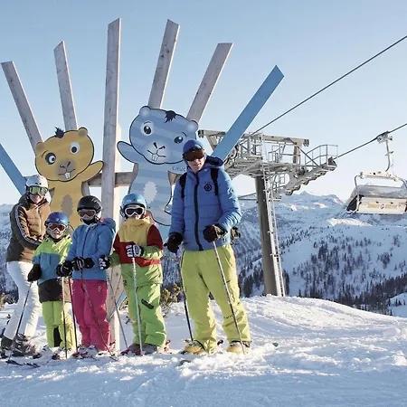 Harmls Lägenhetshotell 3*