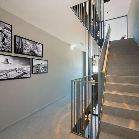 Harmls Aparthotel Flachau