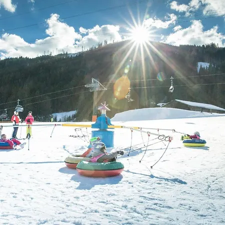 Harmls フラッハウ