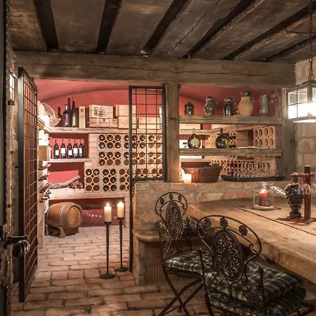 هارملس الفندقية