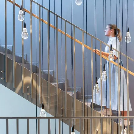 Aparthotel Harmls 3*