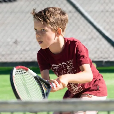 Harmls Aparthotel 3*