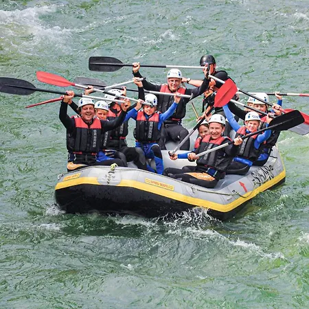 شقة فندقية هارملس الفندقية 3*