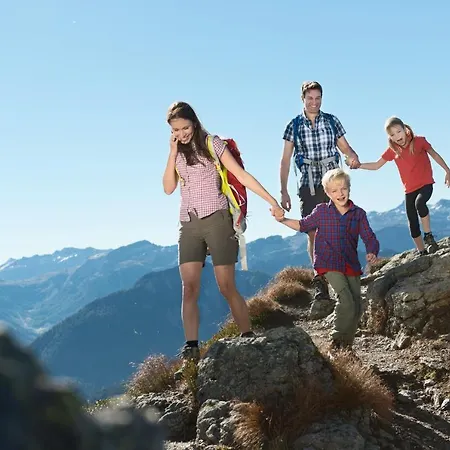 アパートホテル Harmls