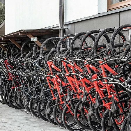 شقة فندقية هارملس الفندقية فلاخاو