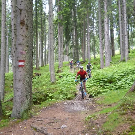 アパートホテル Harmls