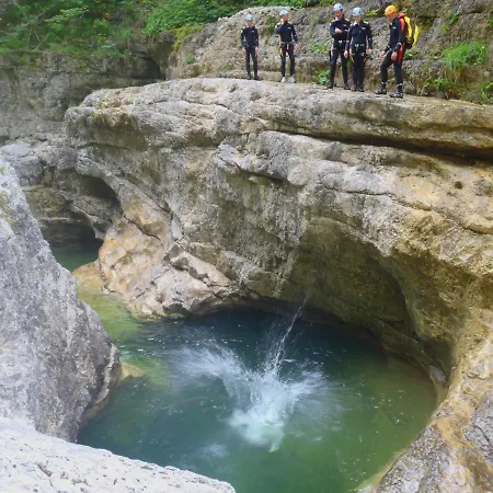 شقة فندقية هارملس الفندقية 3*