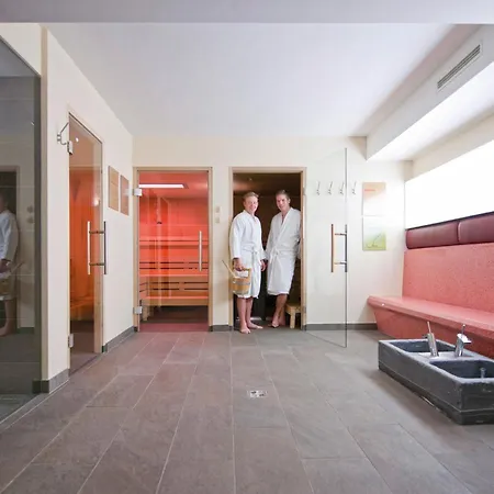 Harmls Apart Otel 3*