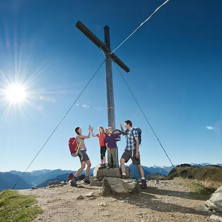 هارملس الفندقية شقة فندقية