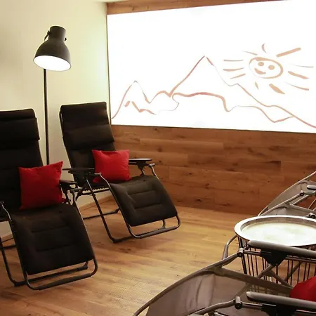 هارملس الفندقية شقة فندقية