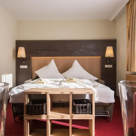 Apart Otel Harmls 3*