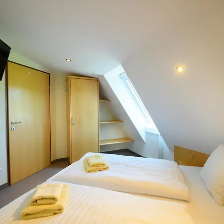Apart Otel Harmls