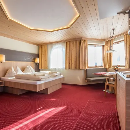 Aparthotel Harmls