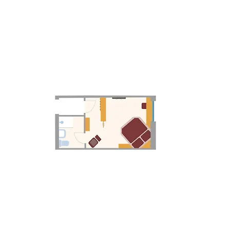 Harmls 3* Флахау