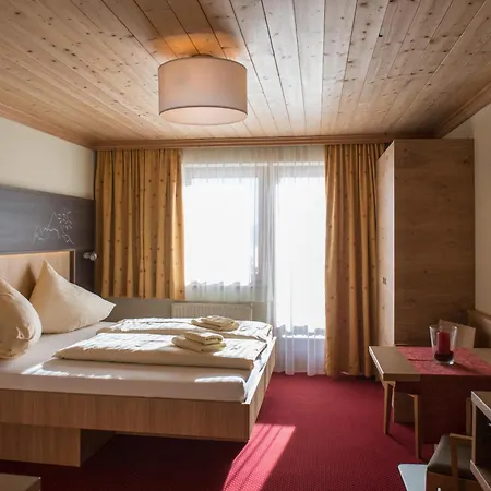 Harmls Apart Otel