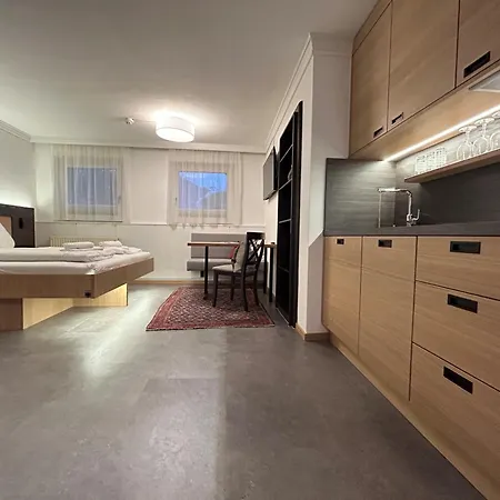 Harmls Apart Otel 3*