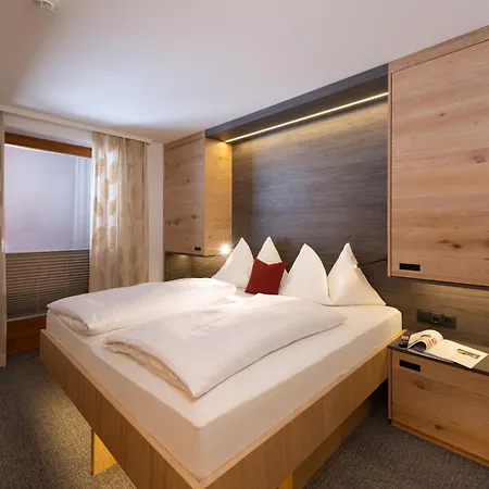 Aparthotel Harmls