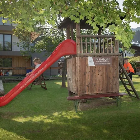 Lejlighedshotel Harmls 3*