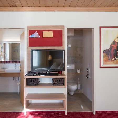 Harmls フラッハウ