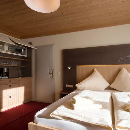 شقة فندقية هارملس الفندقية فلاخاو