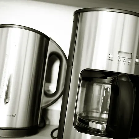 Aparthotel Harmls Flachau