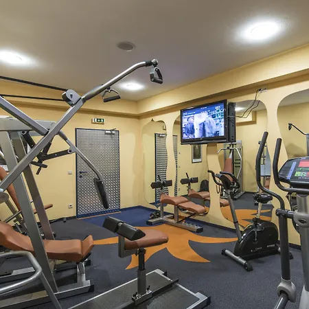 Harmls アパートホテル フラッハウ