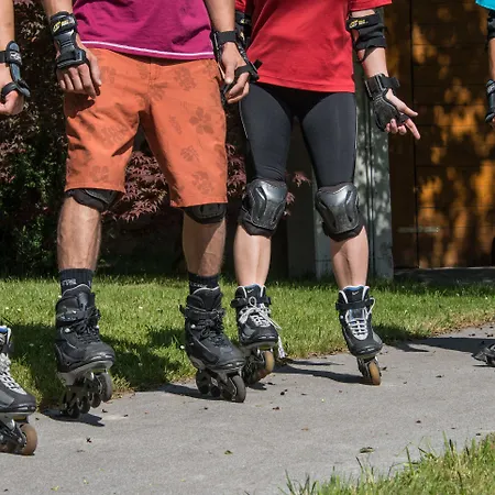 هارملس الفندقية 3* فلاخاو