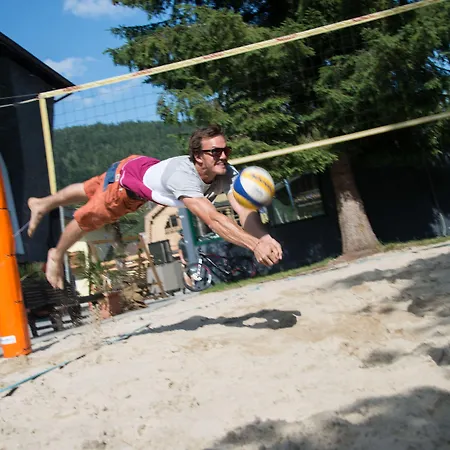 هارملس الفندقية شقة فندقية فلاخاو